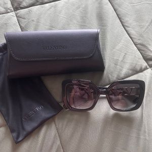Valentino Sunglasses